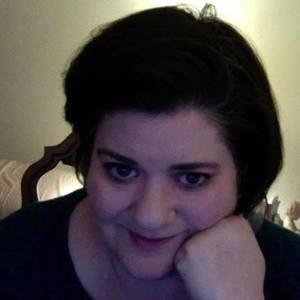 Meet your Posher, Sherri